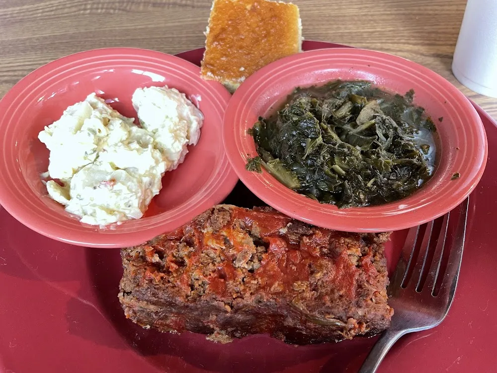 Collard Greens